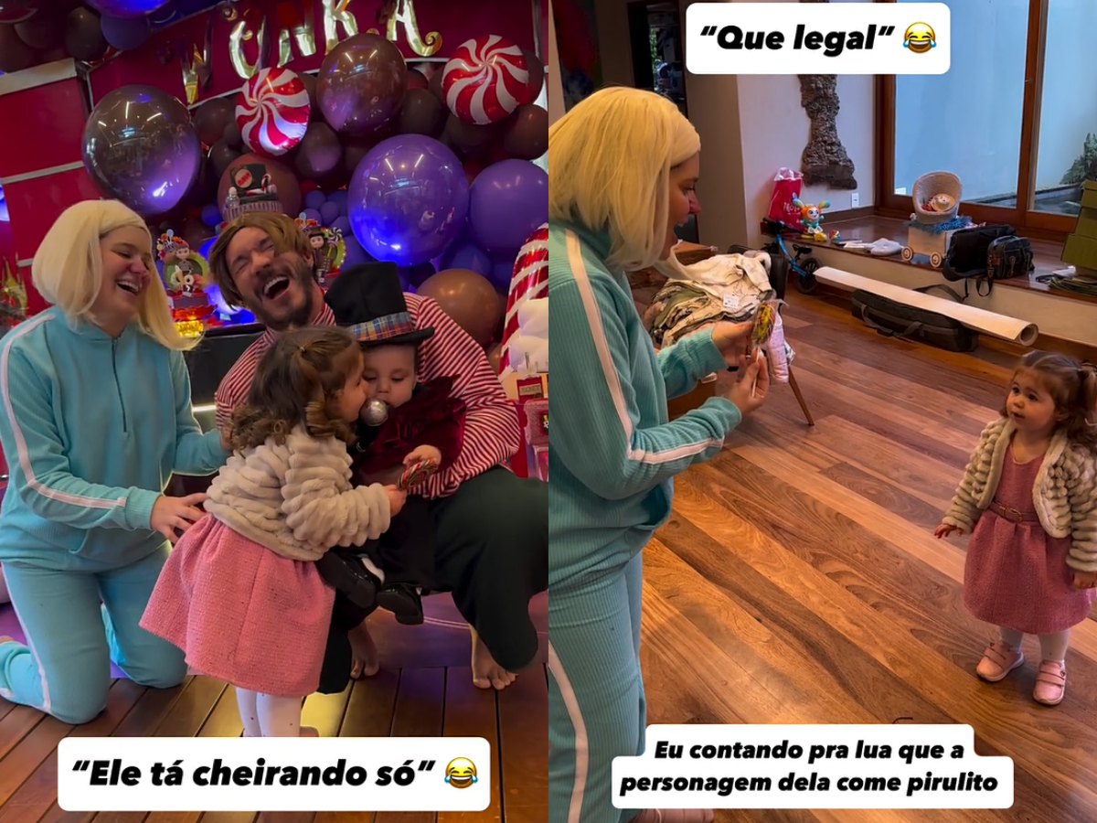 Reprodução Instagram