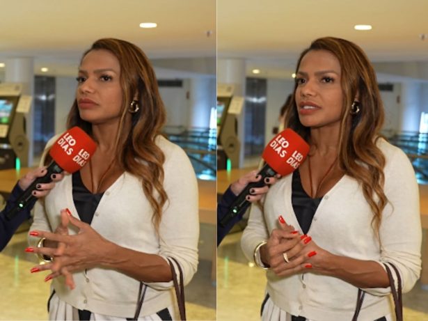 Quitéria Chagas critica etarismo e defende diversidade no samba: “O Carnaval é para todo mundo”