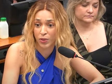 Oposição aciona Conselho de Ética e MPF por nomeações no gabinete de Erika Hilton