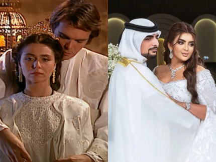 Princesa de Dubai se divorcia usando lei que ficou famosa no Brasil em “O Clone”