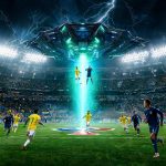Invasão alienígena? Entenda por que jogo do Brasil virou alvo de teoria da conspiração