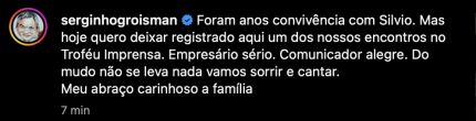 Reprodução / Instagram