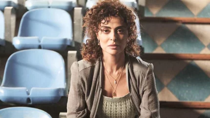 Juliana Paes revela ter sofrido abuso sexual na adolescência