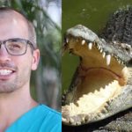 Médico é morto por crocodilo após cair em rio na Austrália