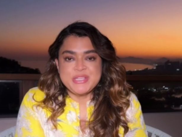 Preta Gil se manifesta pela 1ª vez após internação: “Escutem o corpo de vocês”