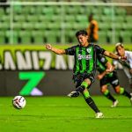 STJD aplica suspensão de cinco jogos a jogador do América-MG por injúria racial