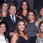 Os herdeiros de Silvio Santos: saiba quem é quem na Família Abravanel