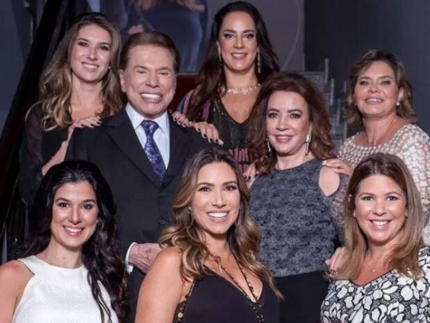 Os herdeiros de Silvio Santos: saiba quem é quem na Família Abravanel