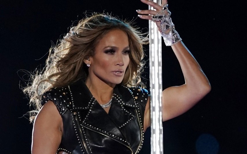 Jennifer Lopez cancela turnê no Estados Unidos (Divulgação)
