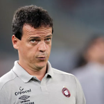 Fernando Diniz é procurado por novo time poucas horas depois de demissão no Fluminense
