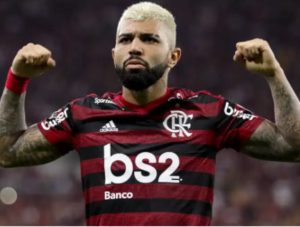 Com aval de Abel Ferreira, Palmeiras vai com tudo para contratar Gabigol