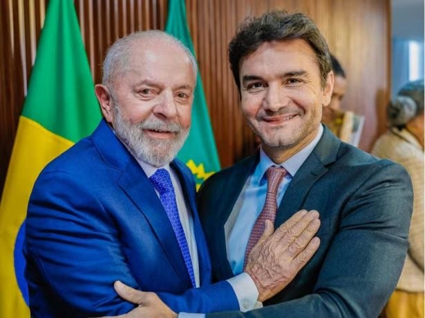 Ministro do Turismo pede demissão do cargo após pressão do União Brasil