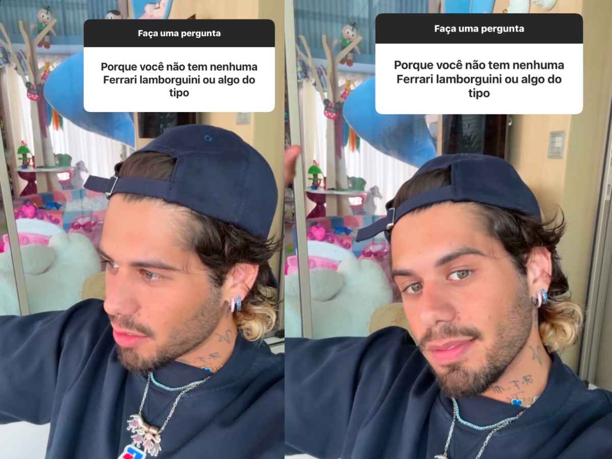 Reprodução: Instagram