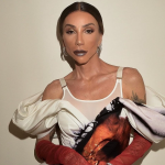Maya Massafera confirma crise de disforia em Cannes e mostra look que usaria em evento