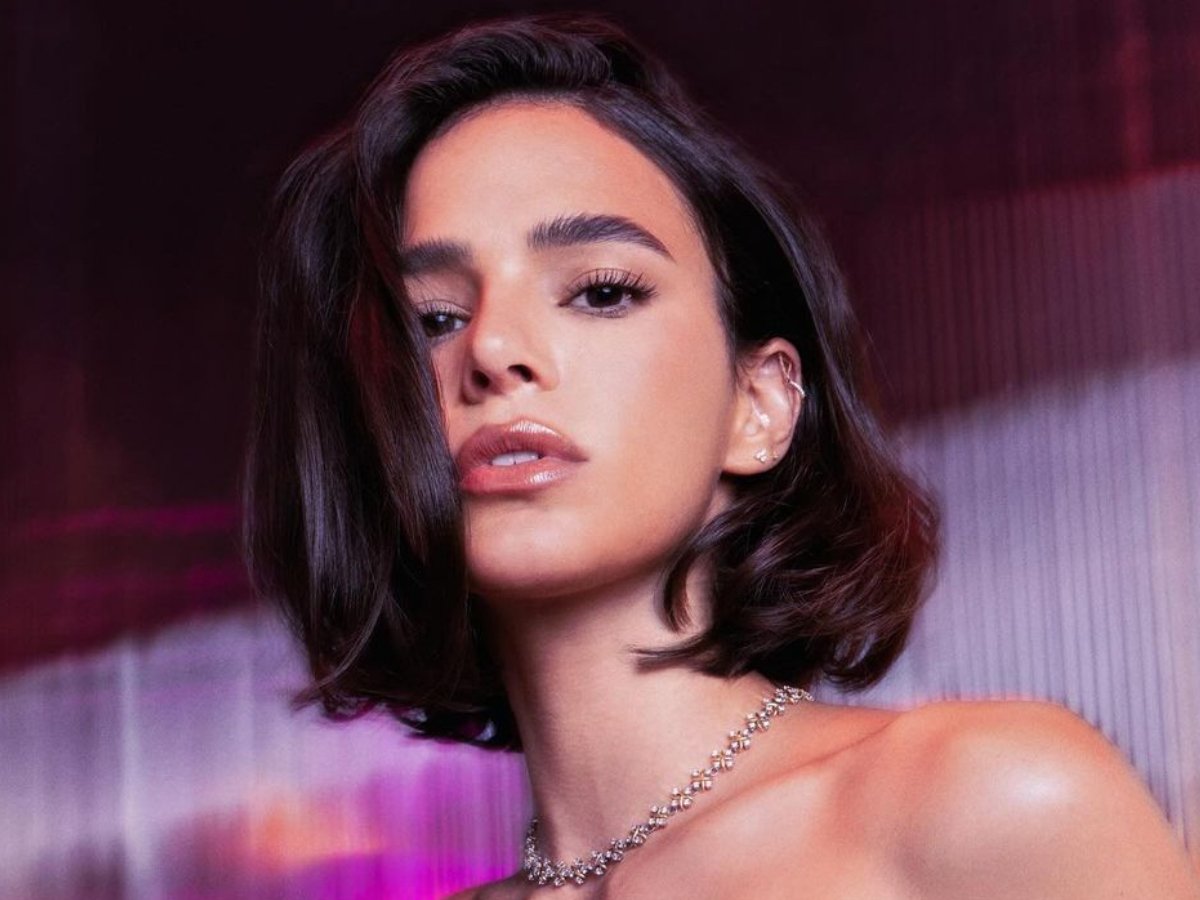 Bruna Marquezine dirige novo clipe musical de João Lucas, marido de Sasha.  Veja! - Portal Leo Dias