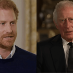 Rei Charles III não se encontrará com Harry por estar com agenda cheia