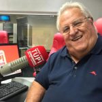 Morre Apolinho, radialista e ex-técnico do Flamengo, aos 87 anos