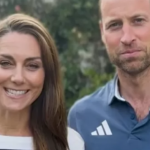 Tratando câncer, Kate aparece em vídeo parabenizando atletas britânicos pelos Jogos