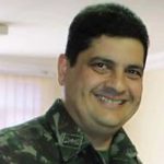 Moraes ordena nova prisão de Marcelo Câmara, ex-assessor de Bolsonaro