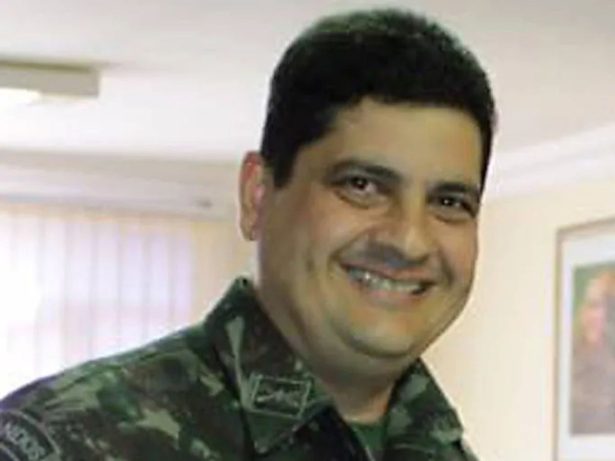 Moraes ordena nova prisão de Marcelo Câmara, ex-assessor de Bolsonaro