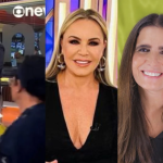 Semana na TV: Gafe da GloboNews, Flor em A Fazenda e Malu mais tempo em Renascer