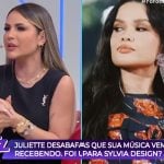 Deolane defende Juliette das críticas e enaltece seu talento