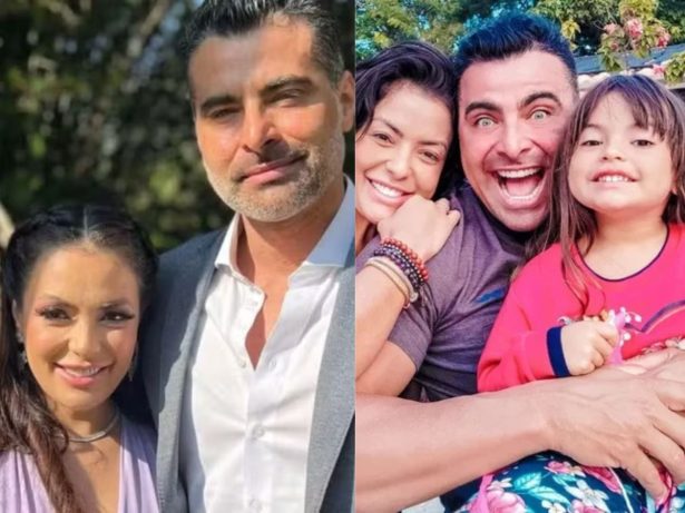 Lí Martins abre o coração sobre recomeço após a perda de JP Mantovani e relação com a filha