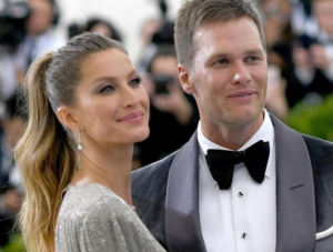 Tom Brady recusa mulheres por não superar divórcio com Gisele, diz site