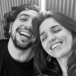 Só love! Rafa Kalimann se declara para Nattan antes do Dia dos Namorados