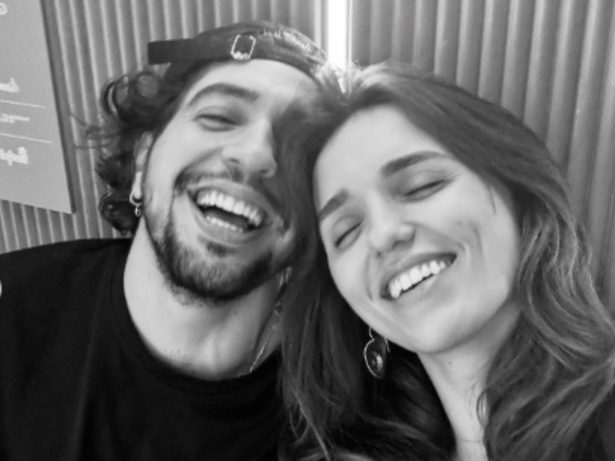 Só love! Rafa Kalimann se declara para Nattan antes do Dia dos Namorados