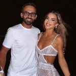 Camila Coelho revela fim do casamento com empresário após mais de duas décadas juntos