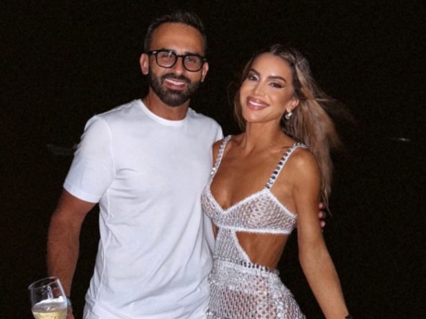 Camila Coelho revela fim do casamento com empresário após mais de duas décadas juntos