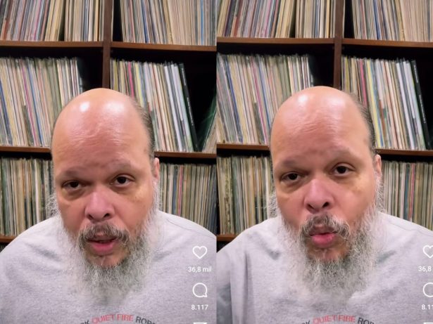 Após chamar quem ouve hip hop de “burro”, Ed Motta se desculpa