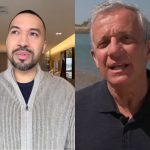Gil do Vigor é chamado de “falso acadêmico” por jornalista da Globo e rebate; veja