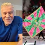 Miguel Falabella contará 100 anos da Mangueira nos palcos: “História que é nossa”