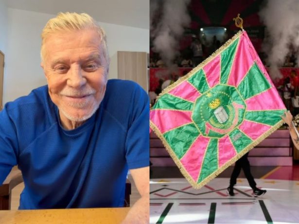 Miguel Falabella contará 100 anos da Mangueira nos palcos: “História que é nossa”