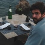 Equipe de Caio Castro desmente falso perfil do ator em rede social