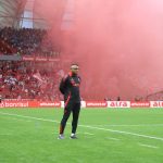 São Paulo fecha a contratação de Roger Machado. Técnico deve ser anunciado ainda hoje