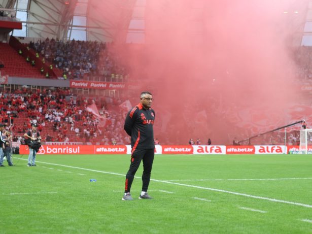 São Paulo fecha a contratação de Roger Machado. Técnico deve ser anunciado ainda hoje