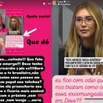 Poliana Rocha rebate críticas de Luana Piovani à Virginia Fonseca