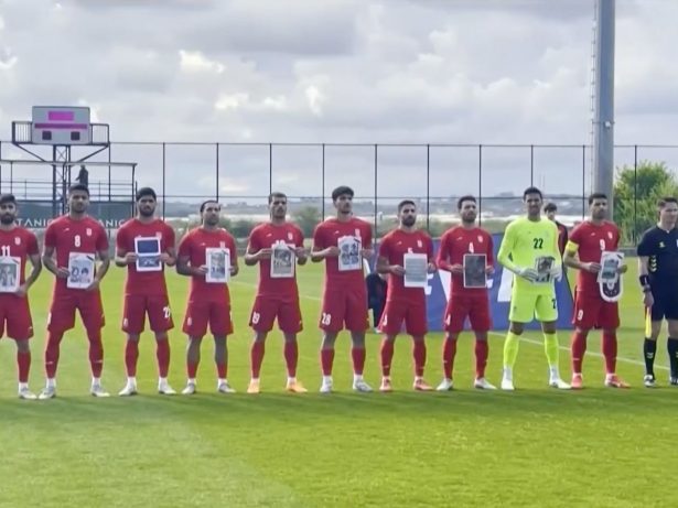 Tensão na Copa do Mundo: jogadores do Irã são retidos nos EUA após jogo