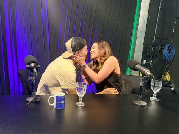 MC Gui assume novo namoro e desabafa: “Estava desistindo de conhecer outra pessoa”