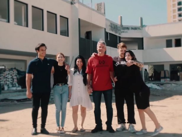 Reality da família Poncio que nunca foi ao ar tem trailer vazado