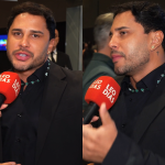 Lucas Guimarães revela se prefere ser apresentador de TV ou influenciador e entrega onde ganha mais