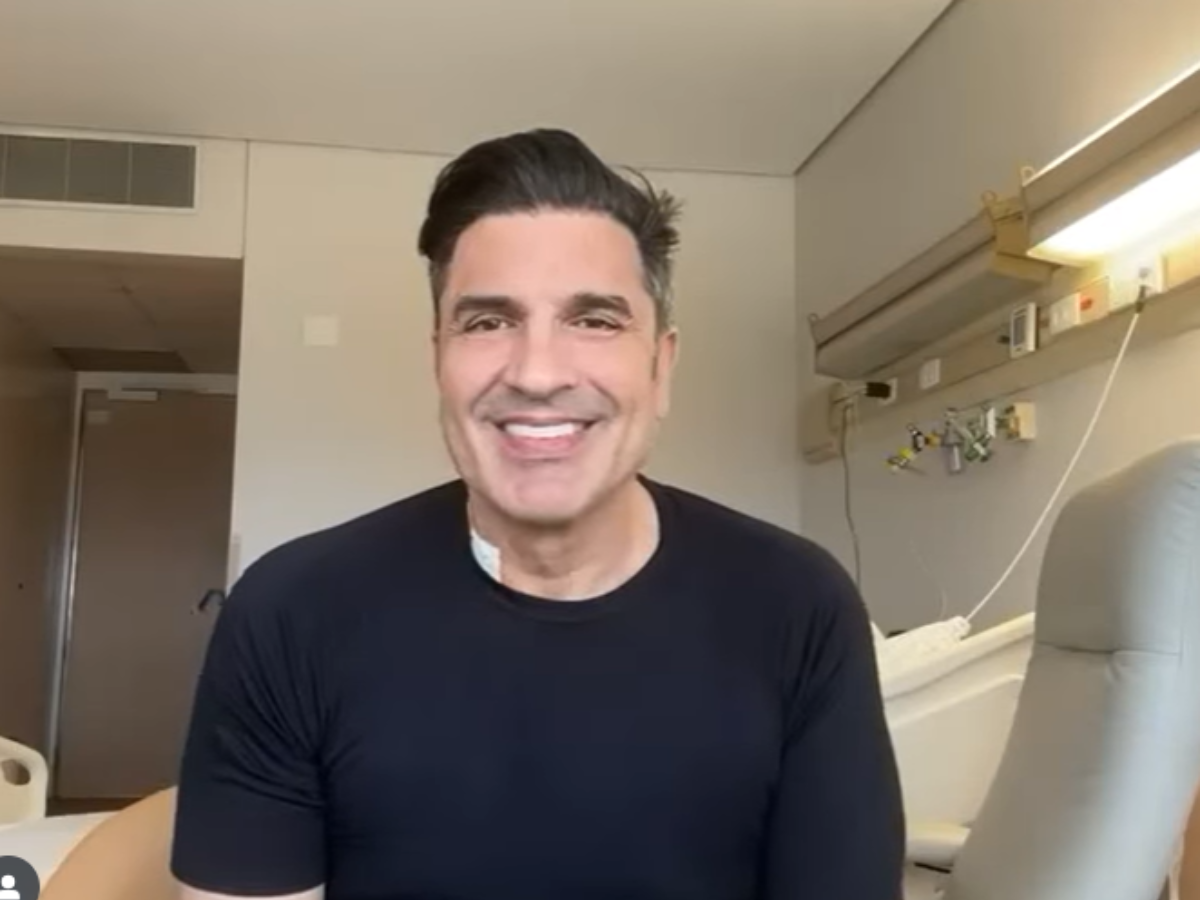 Reprodução Instagram @eduguedes