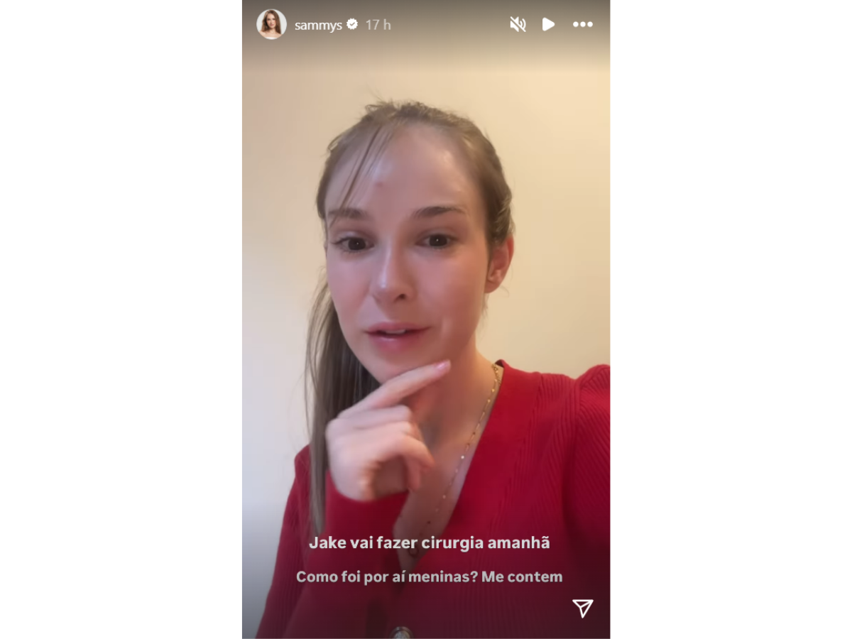 Reprodução Instagram 