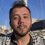 Thiago Ávila permanece preso em cela solitária em Israel mas já deve ser deportado