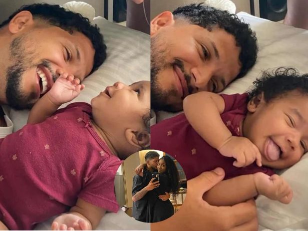Yuri Lima não segura as lágrimas ao contar por que largou o futebol e fala da filha com Iza