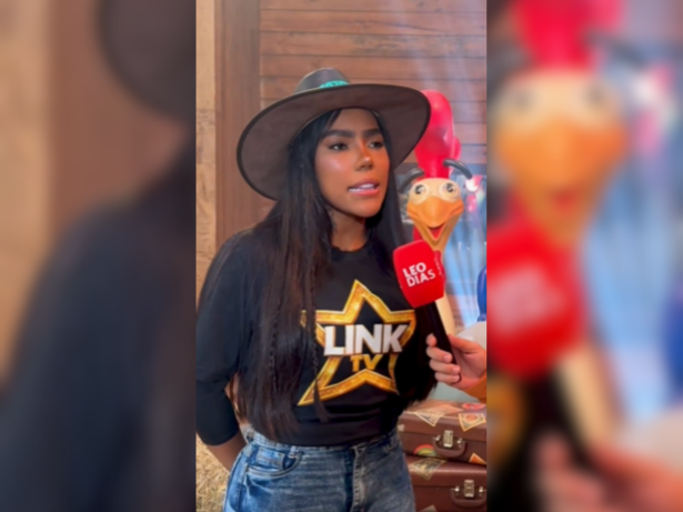 Carol Lekker detalha convite da Record e comemora novo salário: “Graças a Deus”