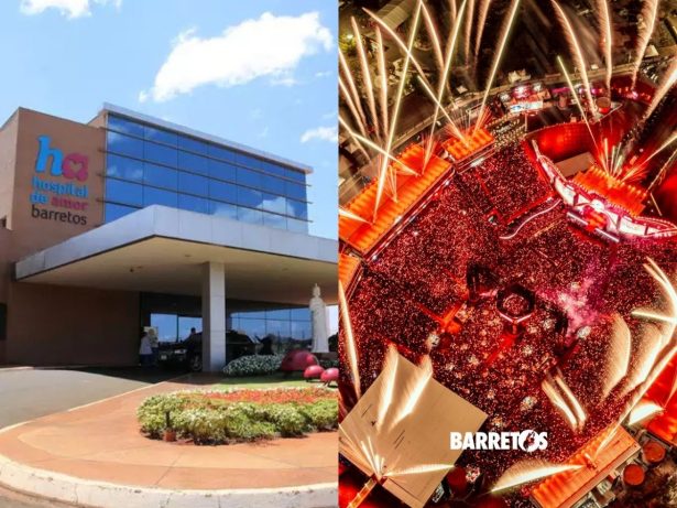 Famosos somam mais de R$ 7 milhões em doação ao Hospital de Amor em Barretos; veja lista